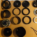 Canon Camera End of Life