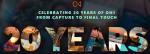 On1 20th anniversary sale