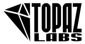 Topaz labs Logo