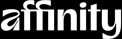 Affinity by Canva logo