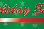 Holiday Sales